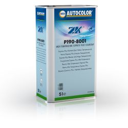 P8001 AUTOCOLOR EXPRESS PLUS LAK HIGH TEMPER.5/1