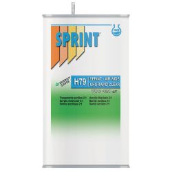 SPRINT H79 - AIR WIDE LAK 2:1 5L