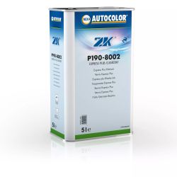 P8002 AUTOCOLOR EXPRESS PLUS LAK 5L
