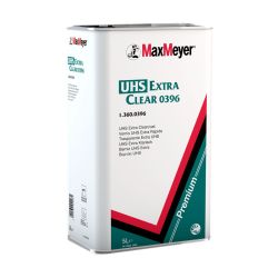 MM 0396 UHS EXTRA CLEARCOAT 5L