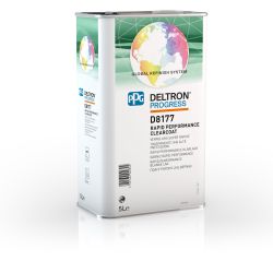 D8177 PPG AIR DRY LAK 5L