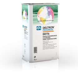 D8176 PPG RAPID LAK 5L