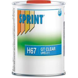 SPRINT H67 GT UHS LAK 2:1 1lit