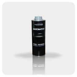 KCC ZAŠTITA OD UDARA KAMENČIĆA 1kg -crna