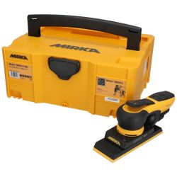 MIRKA DEOS II 383 70x198mm 3mm + kutija - MID3834044CA