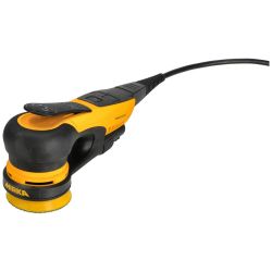 MIRKA DEROS II 350 EL.ŠLAJFERICA fi77mm 5mm  /MID3504044/