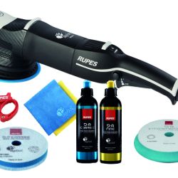 RUPES POLIRKA  LHR 21 MARK V/bas/komplet