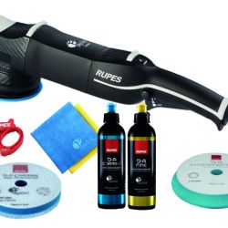 RUPES POLIRKA LHR 15 MARK V /bas/-komplet