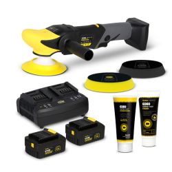 FARECLA BATERIJSKA POLIR MAŠINA - GPTK01