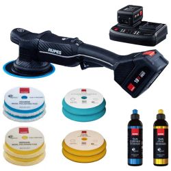 RUPES POLIRKA  HLR 21 - BAS