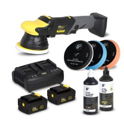 FARECLA BATERIJSKA POLIR MAŠINA - GPTK06