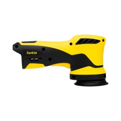 FARECLA G PLUS BATERIJSKA D.A. MINI POLIR MAŠINA fi74mm, POMAK 12mm /GPT225/