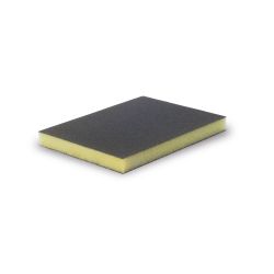 EKAMANT 2-STRANI BRUSNI SUNĐER 125x100x12mm P180