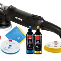 RUPES POLIRKA LHR 21ES/BAS