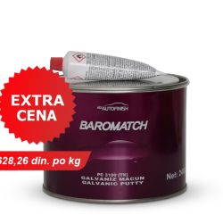 KCC GALVANIC 3100 GIT 2400gr