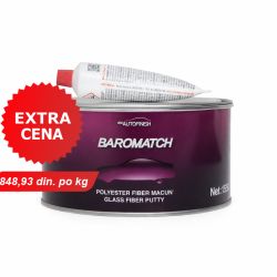 KCC FIBER GIT 1550gr