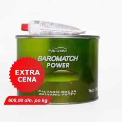 KCC GALVANIC POWER GIT 2400gr