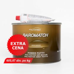 KCC POLIESTER POWER GIT 2400gr -SIVI