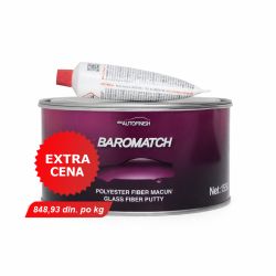 KCC FIBER GIT 1550gr