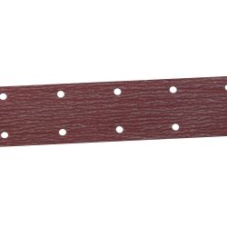 EKAMANT EKARED 70 x420mm BRUSNI PAPIR NA ČIČAK 14R P80 (100/pak)