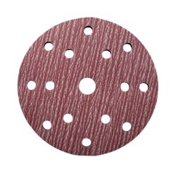 EKAMANT SBXV fi152mm BRUSNI PAPIR NA PENI ČIČAK P500 (20/pak)