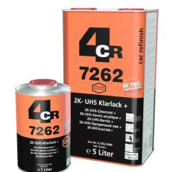 4CR 7262 UHS LAK 2:1 NOVA FORMULA 1lit