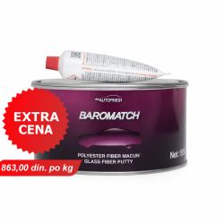 KCC FIBER GIT 1550gr