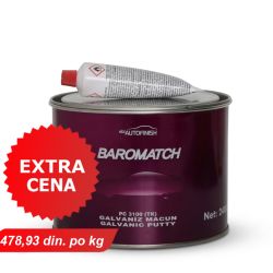 KCC GALVANIC 3100 GIT 2400gr