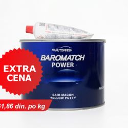 KCC GALVANIC POWER GIT 2400gr
