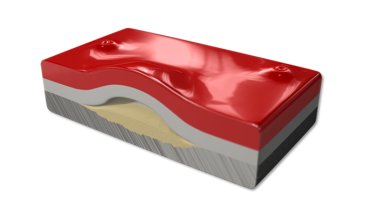 Greške i anomalije kod lakiranja