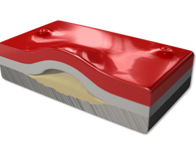 Greške i anomalije kod lakiranja