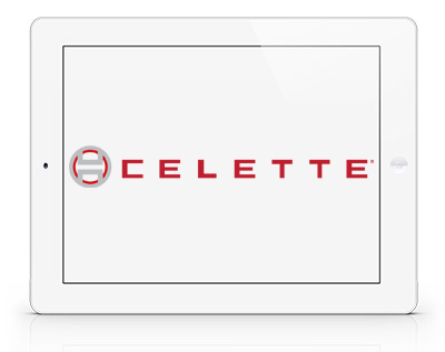 Celette logo