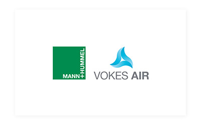 Vokes Air distributivni program