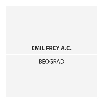 Emil Frey A.C. logo