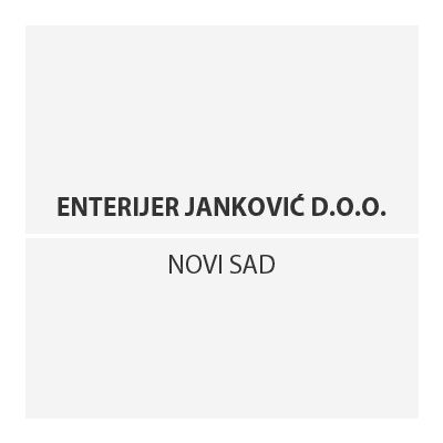 Enterijer Janković logo