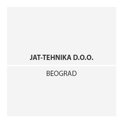 JAT Tehnika d.o.o. logo