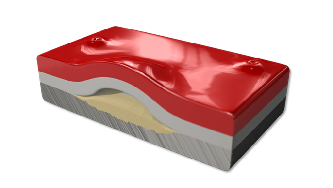 Greške i anomalije kod lakiranja