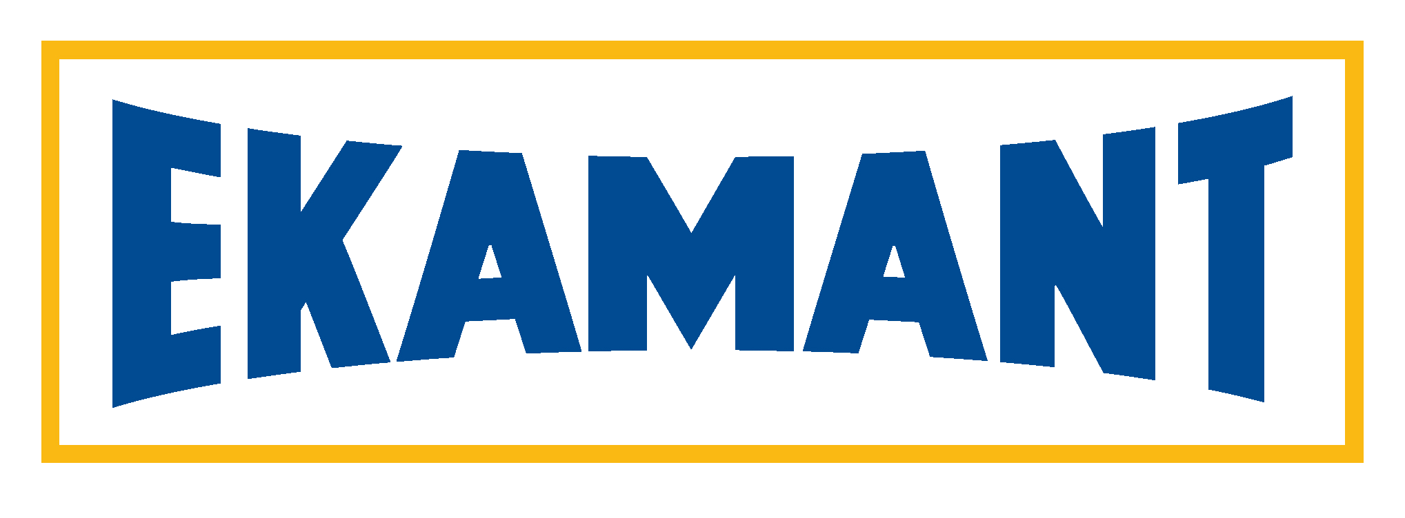 Ekamant