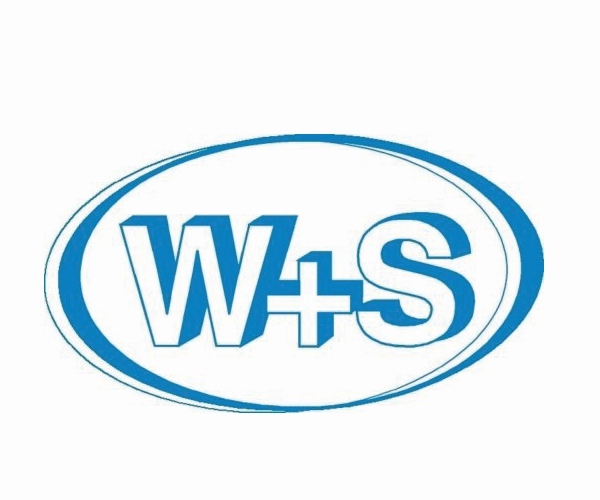 W+S