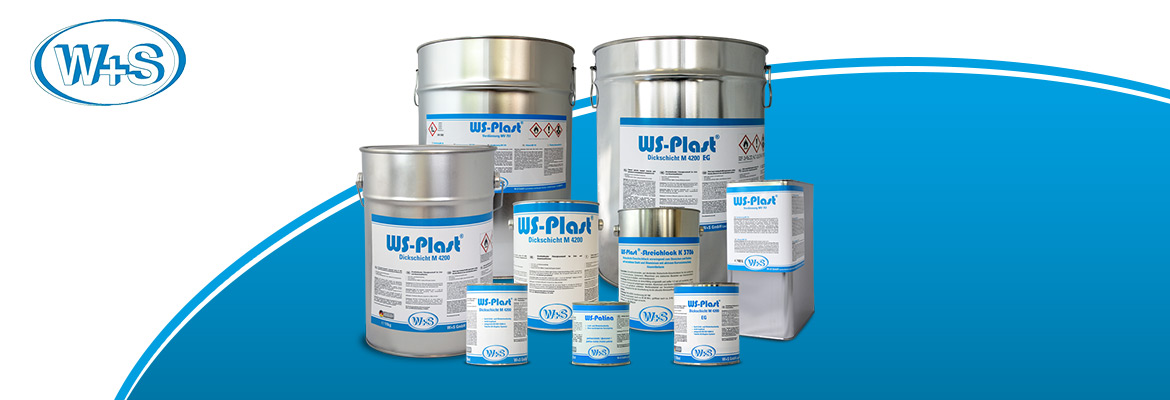 W+S GmbH