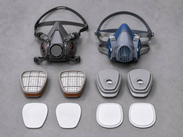 3m maske za farbanje i filteri iz ponude